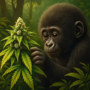 Gorilla Glue auto seeds