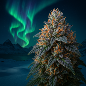 auto northern lights seeds