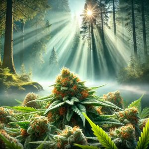 kali mist feminised-seeds