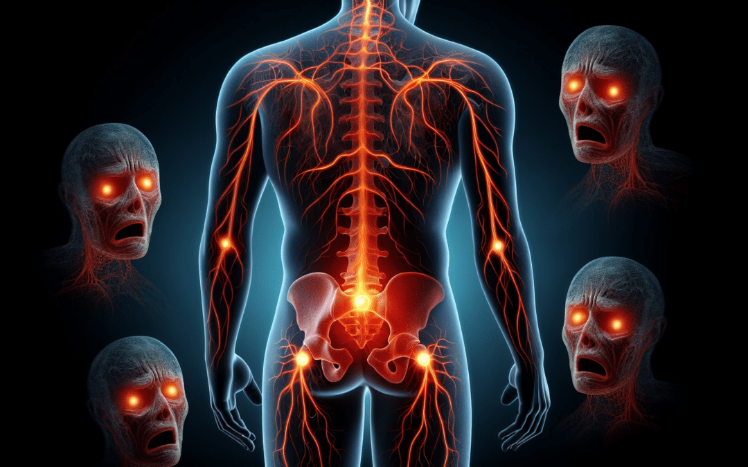 Exploring Cannabis Pain Relief: My Personal Story