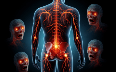 Exploring Cannabis Pain Relief: My Personal Story