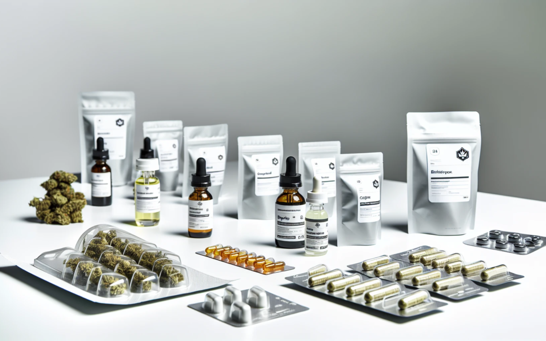 Cannabis Pain Relief: The Truth Behind Marijuana, and CBD Oil