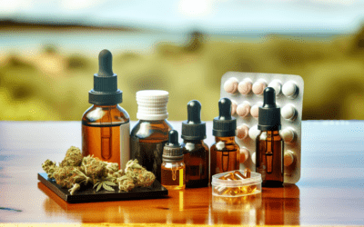 Medicinal Cannabis in Australia: Navigating the Australian Landscape