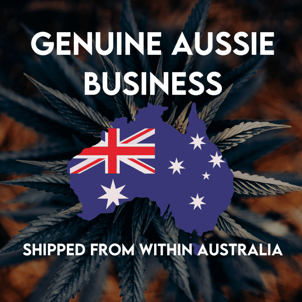 aussie cannabis seeds