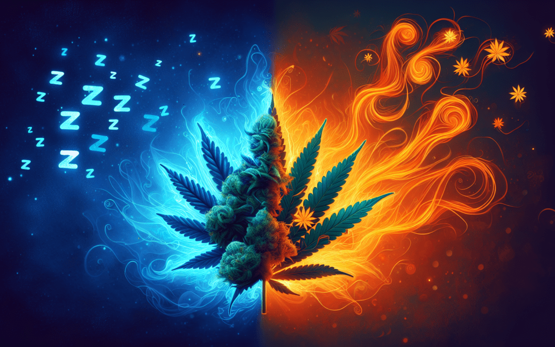 Cannabis For Sleep: The Pros and Cons