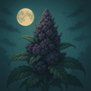 Black domina auto seeds