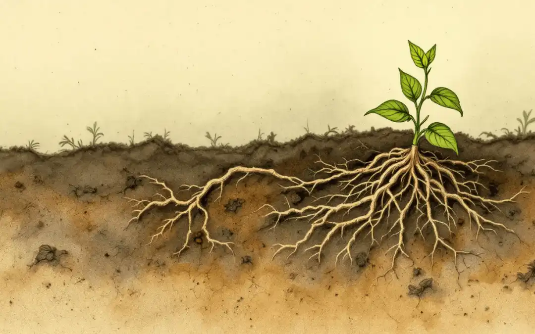 Water Quality and Seed Germination — Why Tap Water Is Costing You Germination Rates