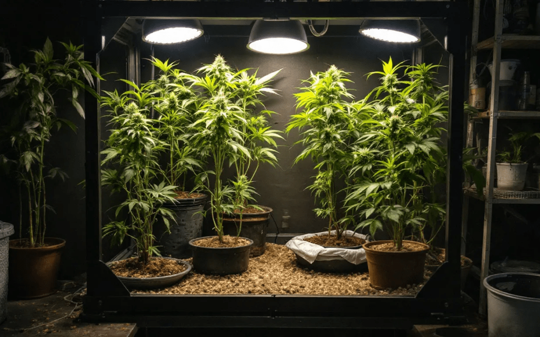 Cannabis Seed Myths Debunked: Separating Fact from Fiction