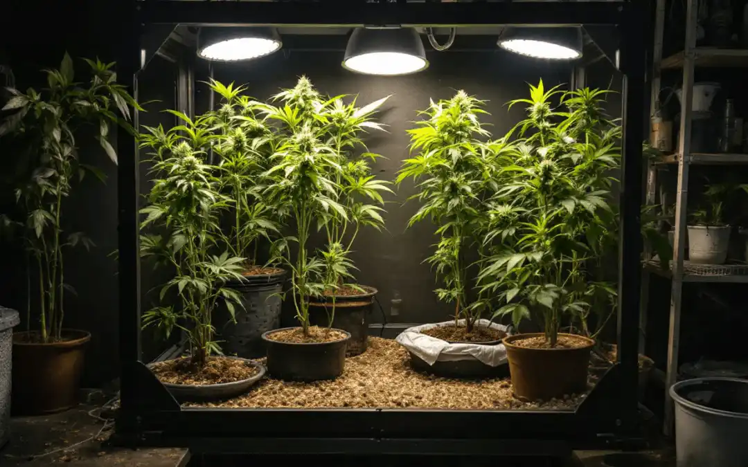 Cannabis Seed Myths Debunked — Eight Common Misconceptions Growers Should Know