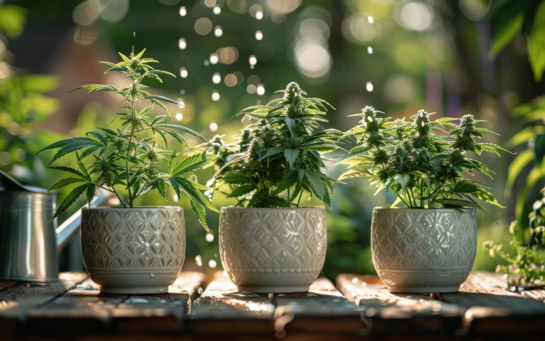 From Landrace to Hybrid: How Cannabis Seed Genetics Have Transformed