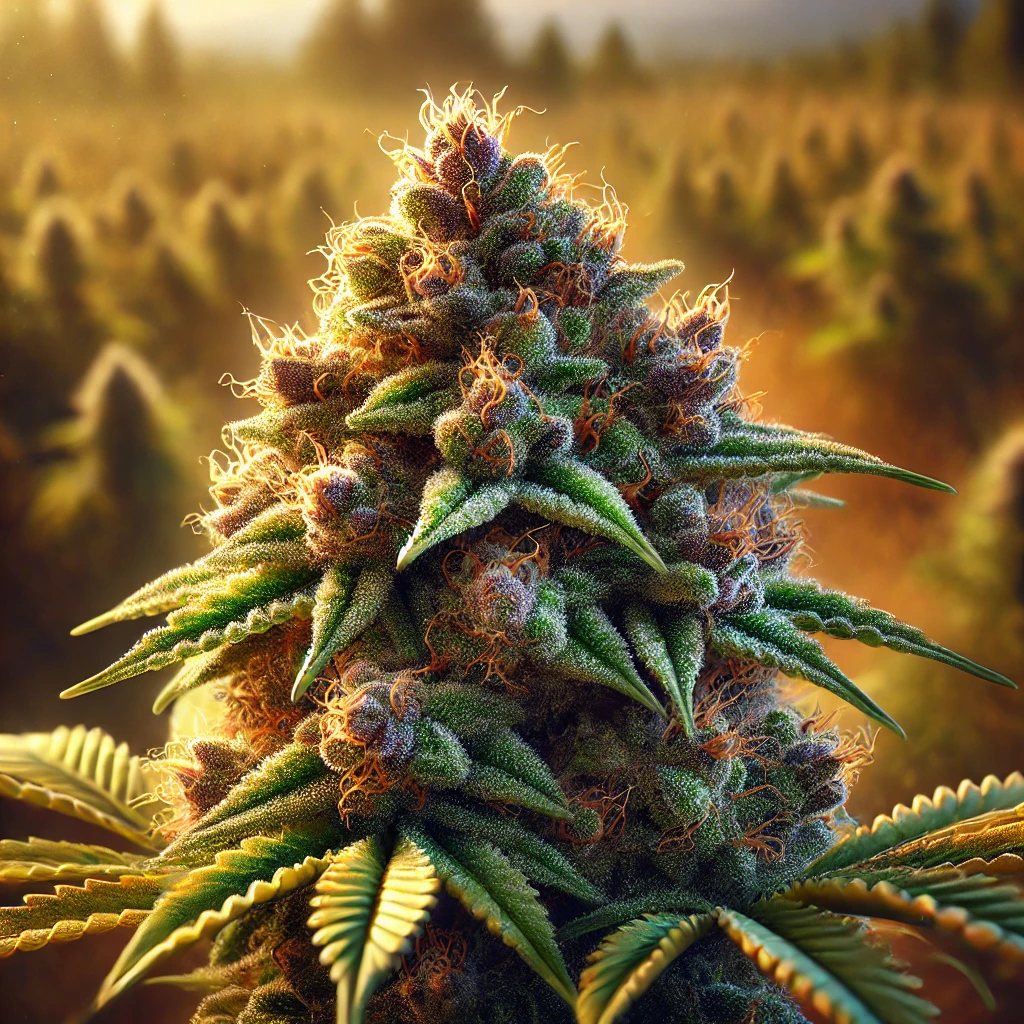 auto girl scout cookies seeds