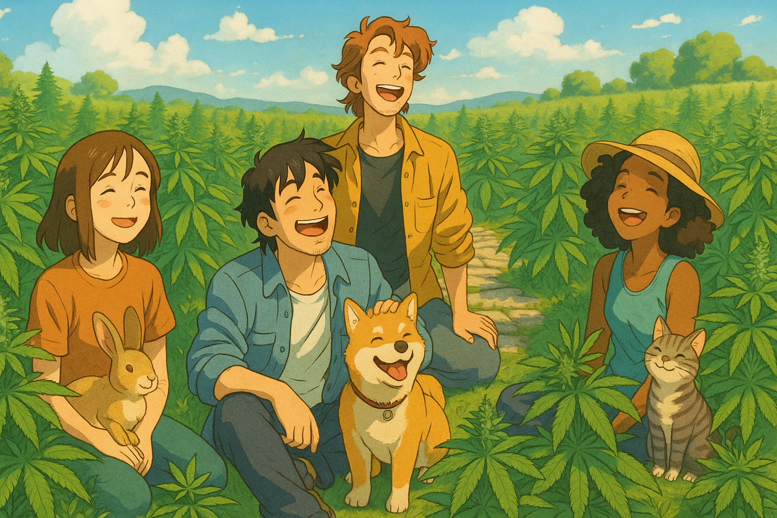 Choosing the Right Cannabis Strain: Full Guide to Sacred Seeds Australia’s Lineup
