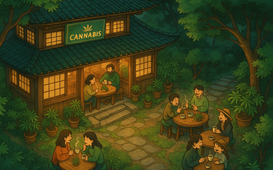 Choosing the Best Cannabis Strains for you: Full Guide to Sacred Seeds Australia’s Lineup