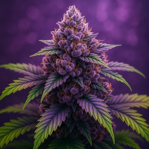 Granddaddy Purple Seeds- Sacred Seeds Australia