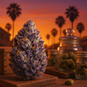 granddaddy purple auto seeds