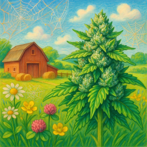 Charlotte's web auto seeds