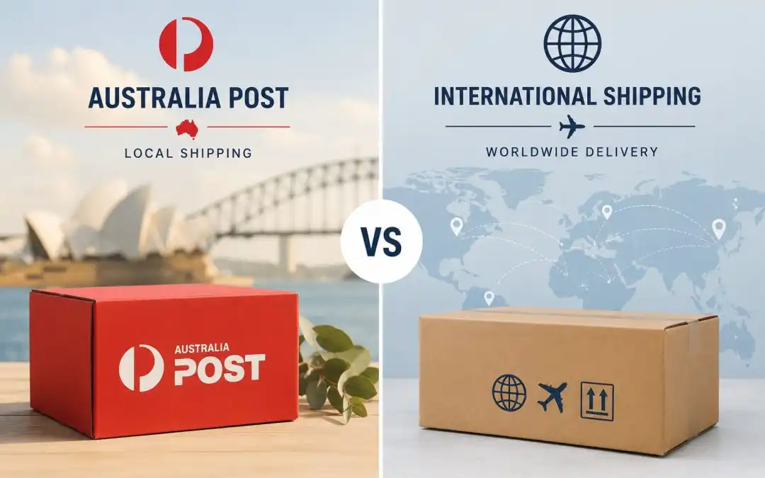 Should You Buy Cannabis Seeds From Australia or Overseas?