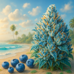 blue dream auto seeds