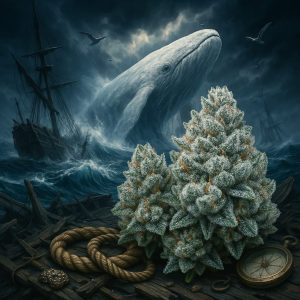 moby dick auto seeds