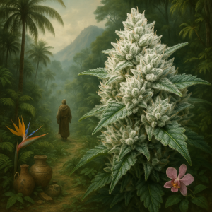 white widow auto seeds