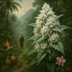 white widow auto seeds