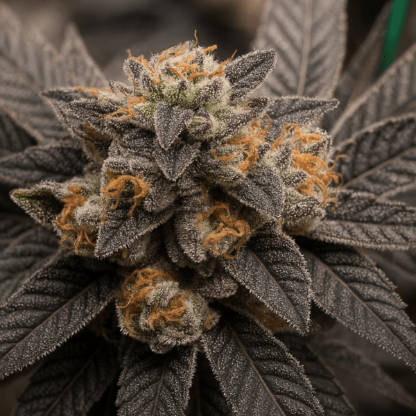 permanent marker indica weed seed