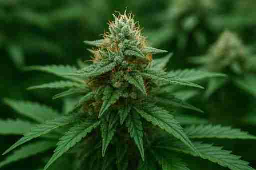 Fast Version Cannabis Seeds- sacred seeds australia