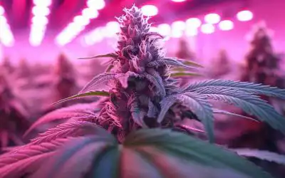 Best Cannabis Strains by Goal: Yield, Flavour and Potency