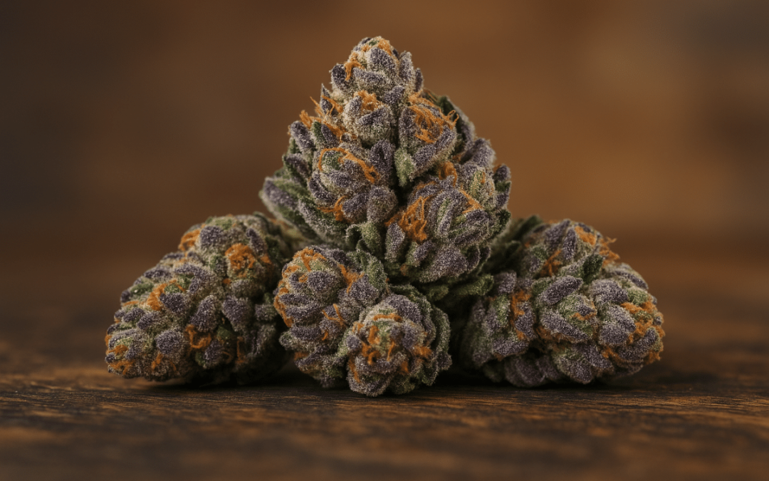 Zkittlez Strain Review: Complete Growing Guide for Australian Growers (2025)