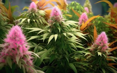What Are Feminised Cannabis Seeds?