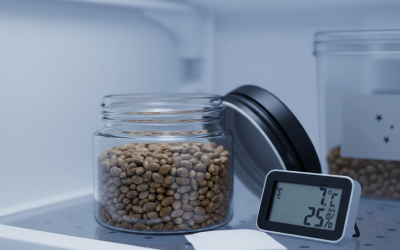 Cannabis Seeds Guide: Types, Storage, Germination & Selection (Australia)