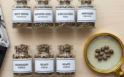 How to Buy Cannabis Seeds Australia