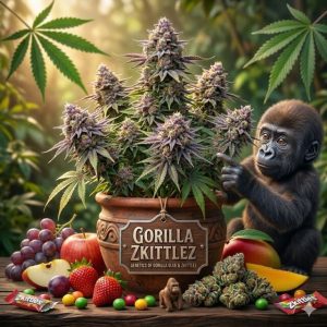 auto-gorilla-zkittlez-feminized-seeds-australia