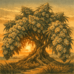 Fat Bastard feminised seeds australia