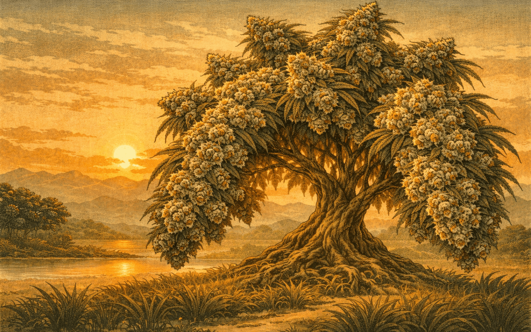 Fat Bastard Strain Review: Effects, Genetics & Complete Grow Guide for Australian Growers