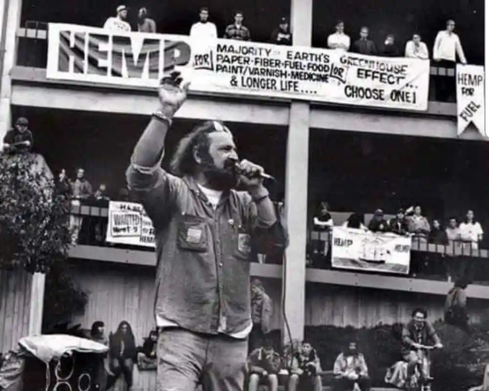 jack herer activist strain guide sacred seeds australia